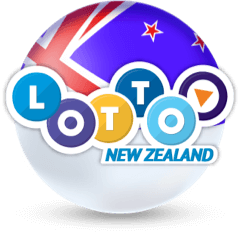 New Zealand Lotto