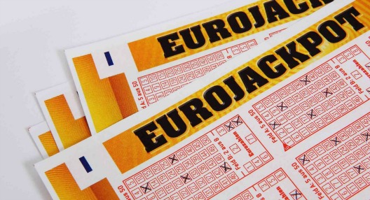 Guía de la lotería EuroJackpot