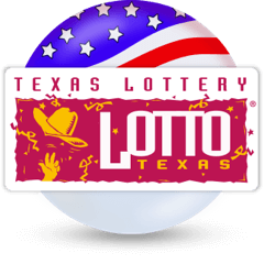 Lotería Texas