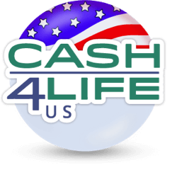 Lotería Cash 4 Life